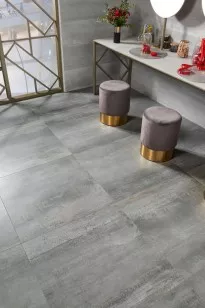 Керамогранит Metropol Arc Gris Natural 60x60