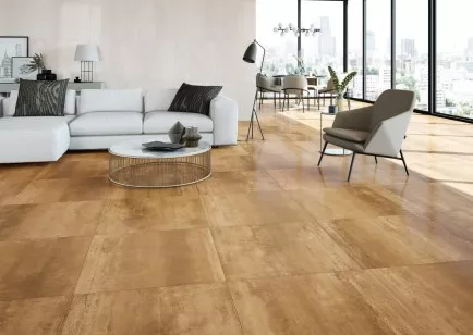 Керамогранит Metropol Arc Gris Natural 60x60