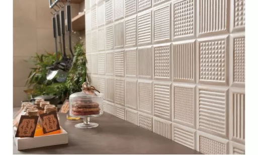 Керамогранит Metropol Arc Gris Natural 60x60