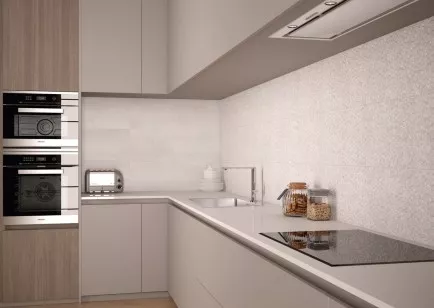 Керамогранит Metropol Arc Gris Natural 60x60