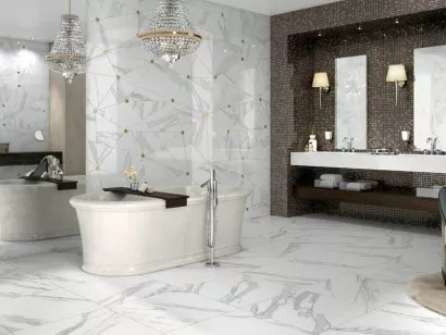 Керамогранит Mirage Jewels Onyks Jw 15 Luc Sq 60x119.7 TV24