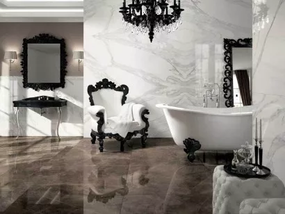 Керамогранит Mirage Jewels Onyks Jw 15 Luc Sq 60x119.7 TV24