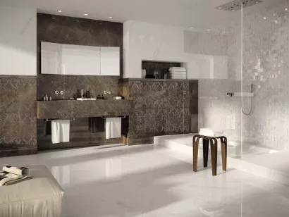 Керамогранит Mirage Jewels Onyks Jw 15 Luc Sq 60x119.7 TV24