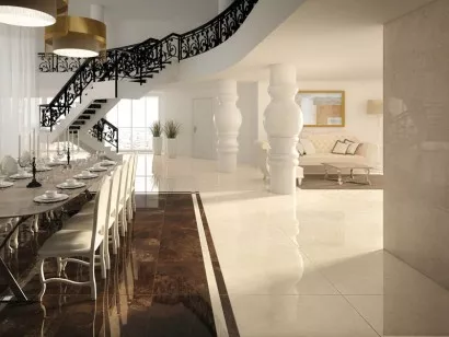 Керамогранит Mirage Jewels Onyks Jw 15 Luc Sq 60x119.7 TV24