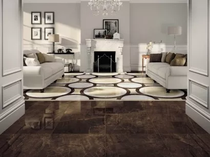 Керамогранит Mirage Jewels Onyks Jw 15 Luc Sq 60x119.7 TV24