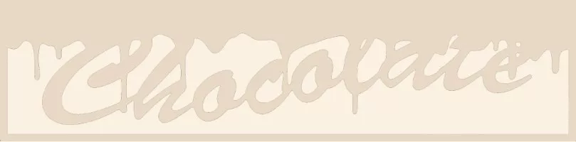 Декор Decor Chocolate Latte Chocolatier 10x40 Monopole Ceramica Декор Decor Chocolate Latte Chocolatier 10x40 Monopole Ceramica