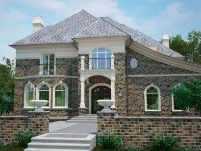 Керамогранит Muralla Orense 7.5x28 Monopole Ceramica
