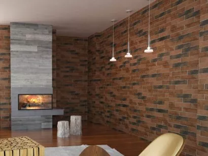 Керамогранит Muralla Orense 7.5x28 Monopole Ceramica