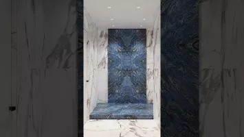 Bolivia (Moreroom Stone)