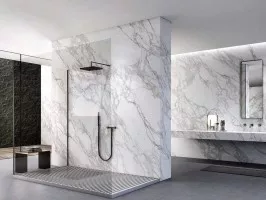 Bulgari White (Moreroom Stone)