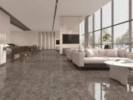 Cicili Grey (Moreroom Stone)