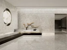 Crystal White (Moreroom Stone)