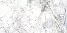 Керамогранит Museum Supreme White/60x120/Ep 60x120 27327