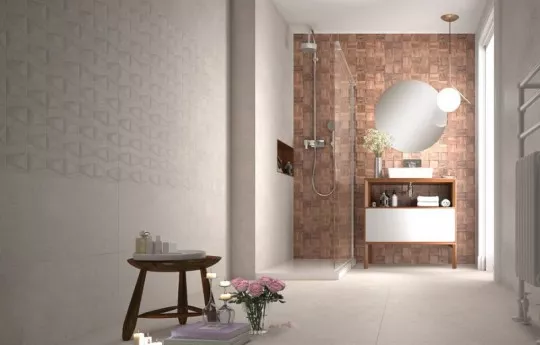 Wood Style (Mykonos Ceramica)