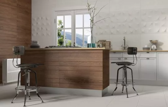Wood Style (Mykonos Ceramica)