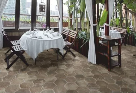 Керамогранит Natucer Boston Downtown 11х22.5