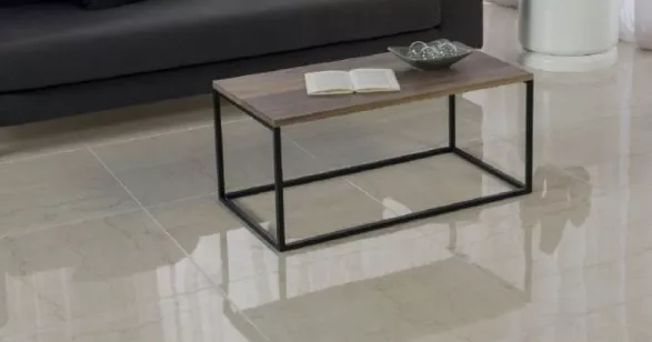 Керамогранит Navarti Orix Marfil 75x150