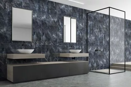 Керамогранит Neodom Belvedere Onyx Perla Polished 60x120 N40007