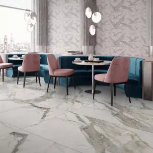 Керамогранит Neodom Belvedere Onyx Perla Polished 60x120 N40007