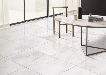 Керамогранит Neodom Sixty Crysta Crema Satin 60x60 N20364