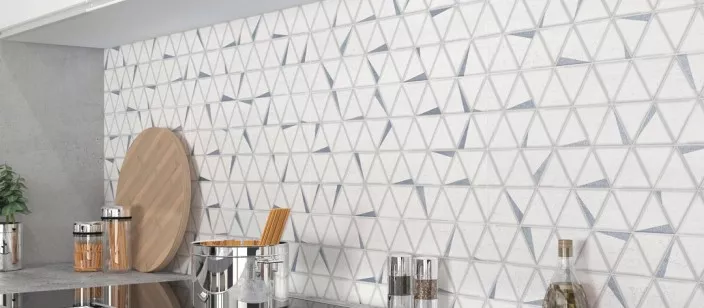Плитка NewTrend Dax Delice Black 20x60 настенная WT11DEI99