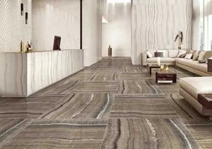 Керамогранит Ocean Ceramic Exotic Onyx Beige 60x120