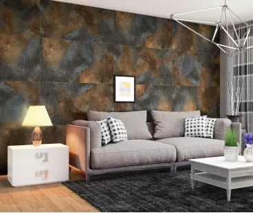 Керамогранит Ocean Ceramic Almond Green 80x160