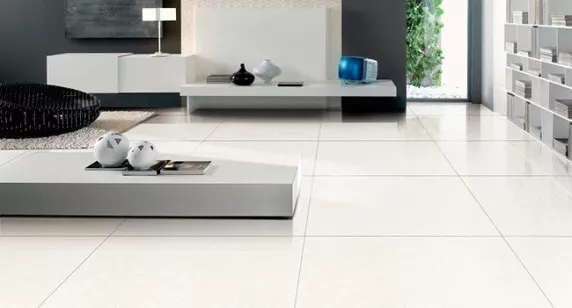 Керамогранит Omnia Montreal Blanco 60x60