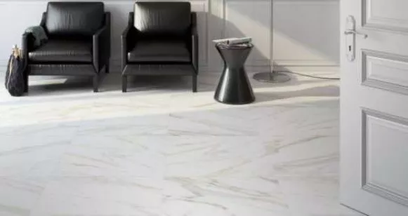 Керамогранит Omnia Montreal Blanco 60x60