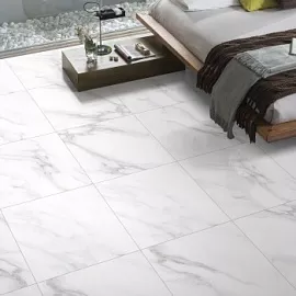 Керамогранит Omnia Montreal Blanco 60x60