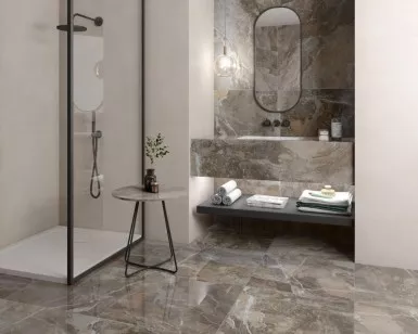 Керамогранит Pamesa Ceramica Atrium Lusso Gris Rect 60x120