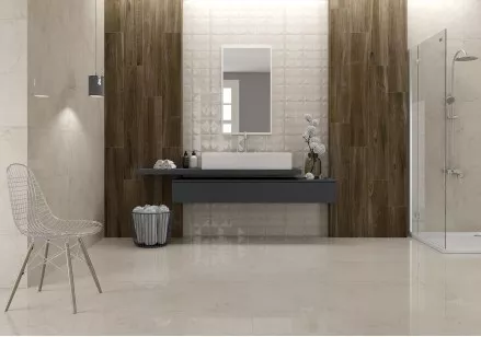 Керамогранит Atrium Mys Marfil Rect. 60x60 Pamesa Ceramica