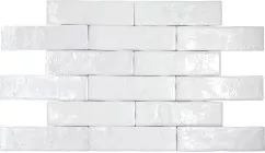 Керамогранит Brickwall Blanco 7x28 Pamesa Ceramica