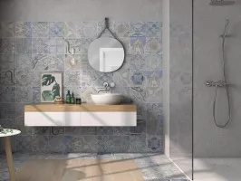 Cr.Empoli and Cr.Senesi (Pamesa Ceramica)