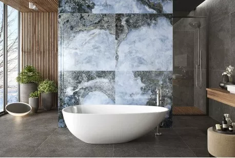 Керамогранит Pamesa Ceramica Cr.Lux Ossola Blue 60x120