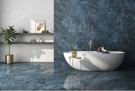Керамогранит Pamesa Ceramica Cr.Lux Ossola Blue 60x120