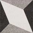 Керамогранит Deco Klee 22.3x22.3 Pamesa Ceramica