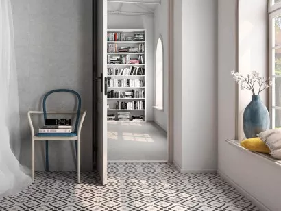 Керамогранит Deco Klee 22.3x22.3 Pamesa Ceramica