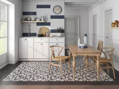 Керамогранит Deco Klee 22.3x22.3 Pamesa Ceramica