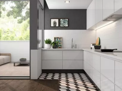Керамогранит Deco Klee 22.3x22.3 Pamesa Ceramica