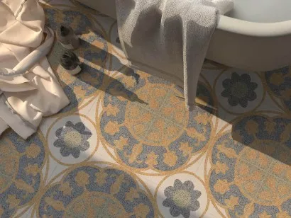 Керамогранит Deco Klee 22.3x22.3 Pamesa Ceramica