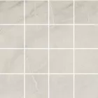 Мозаика Malla 7 Grotto Crema Leviglass 30x30 Pamesa Ceramica
