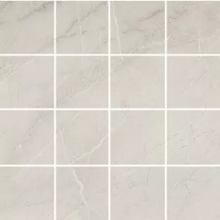 Мозаика Malla 7 Grotto Crema Leviglass 30x30 Pamesa Ceramica