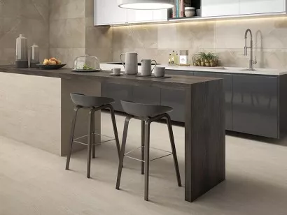 Мозаика Malla 7 Grotto Crema Leviglass 30x30 Pamesa Ceramica