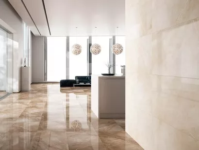 Мозаика Malla 7 Grotto Crema Leviglass 30x30 Pamesa Ceramica