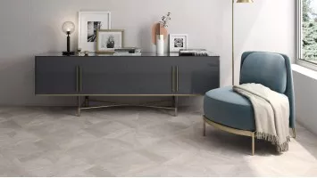 Jubilee and Greenpark (Pamesa Ceramica)