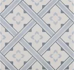Керамогранит Kilburn Blue Saten 45x45 Pamesa Ceramica