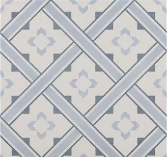 Керамогранит Kilburn Blue Saten 45x45 Pamesa Ceramica
