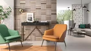 Керамогранит Kilburn Blue Saten 45x45 Pamesa Ceramica