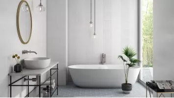 Jubilee and Wembley and Bond St (Pamesa Ceramica)